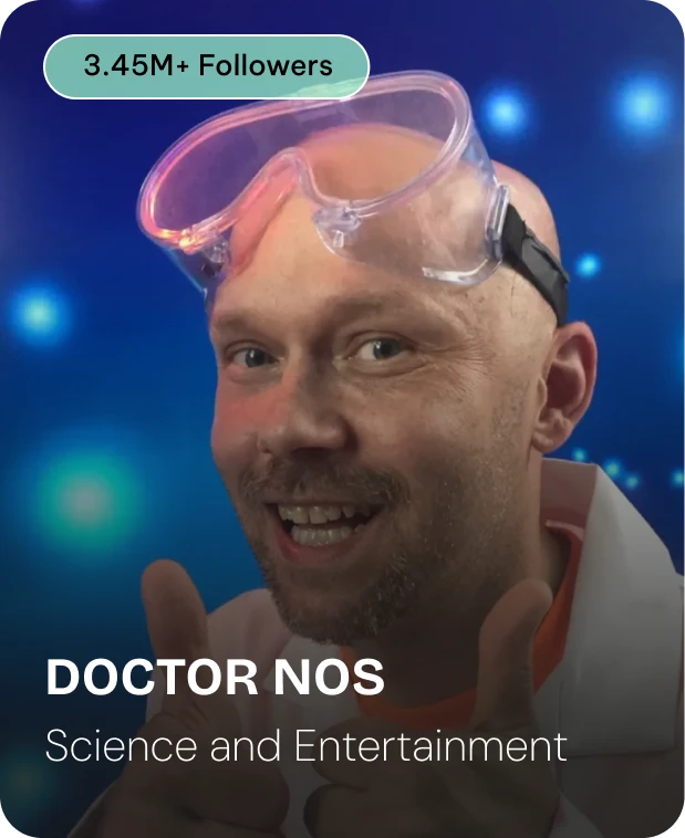 Doctor Nos