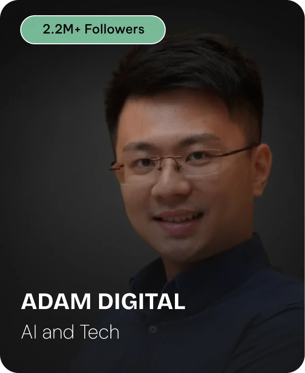 Adam Digital