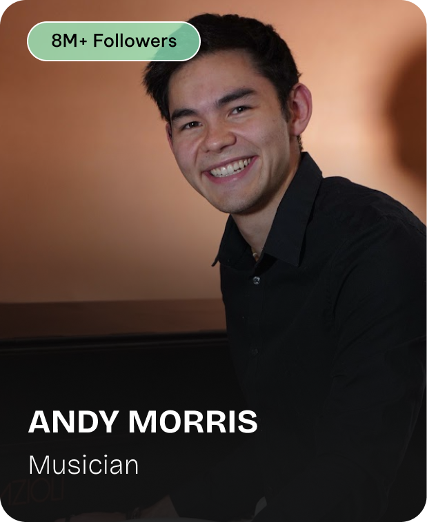 Andy Morris