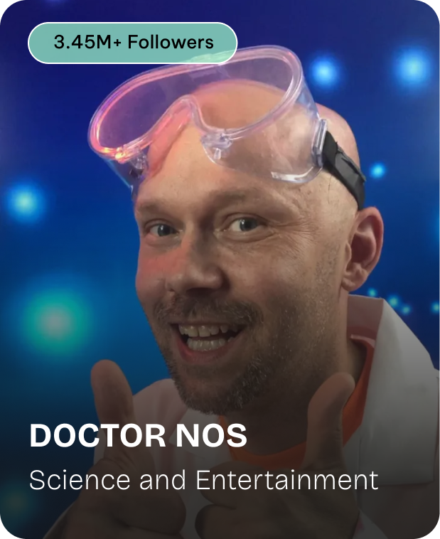 Doctor Nos