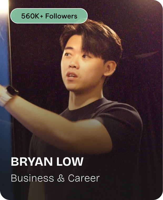 Bryan Low