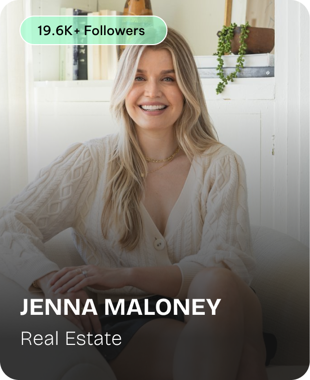 jenna maloney