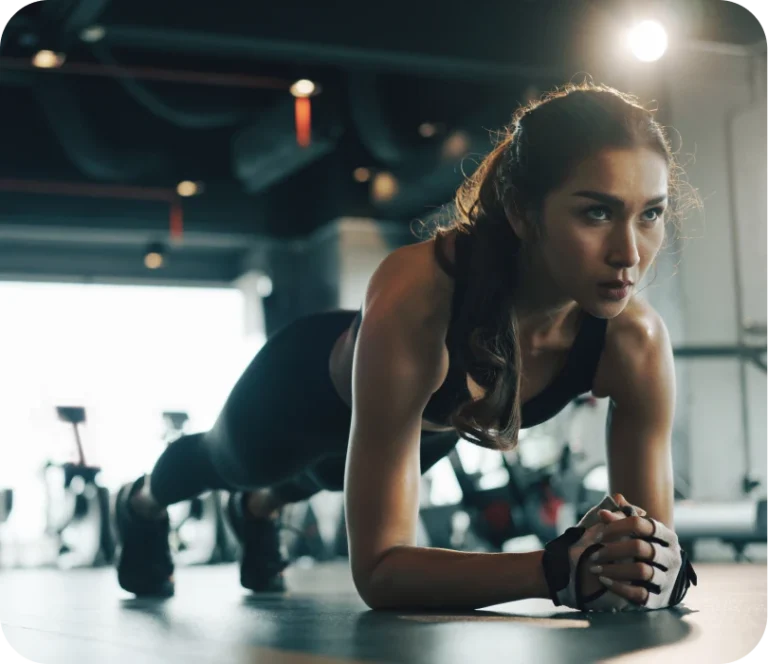 Fitness & Glamour Creator