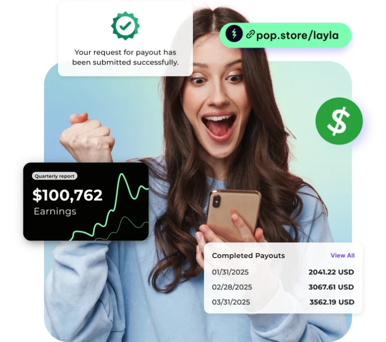 Real Recurring Payouts