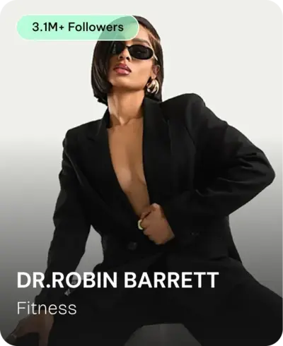 Dr. Robin