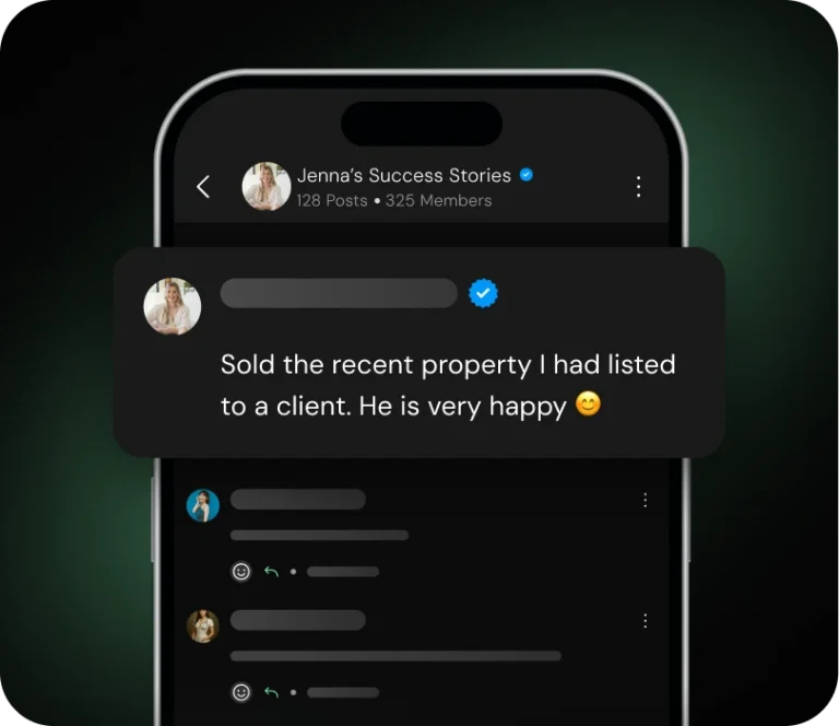 Highlight Just Sold Stories