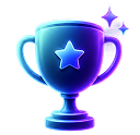 Four agents icon