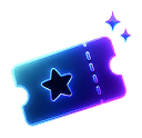 Four agents icon