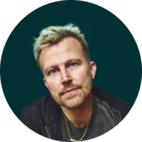 Andrew Jevin