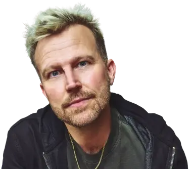 Andrew jevin