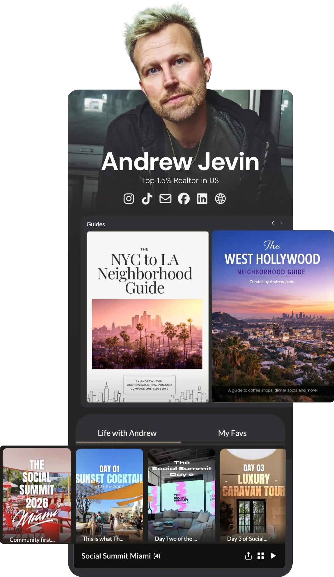 Andrew Jevin