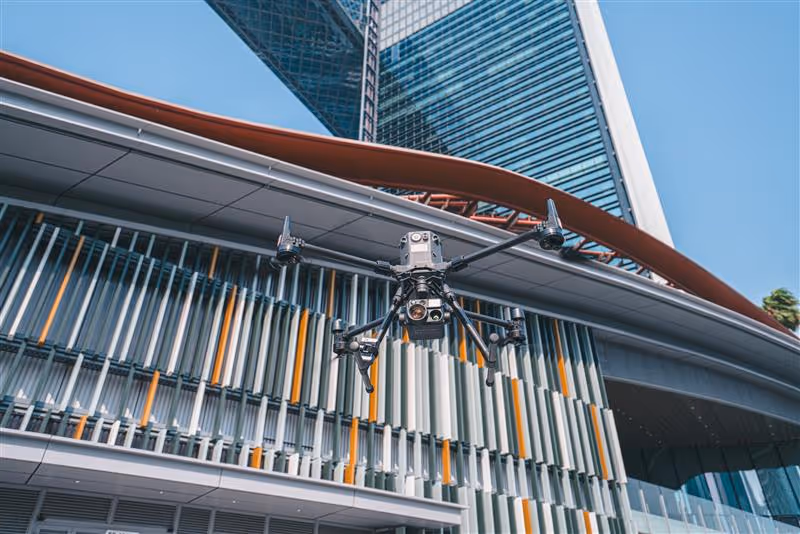 Time-lapse Cameras: Smarter Site Monitoring