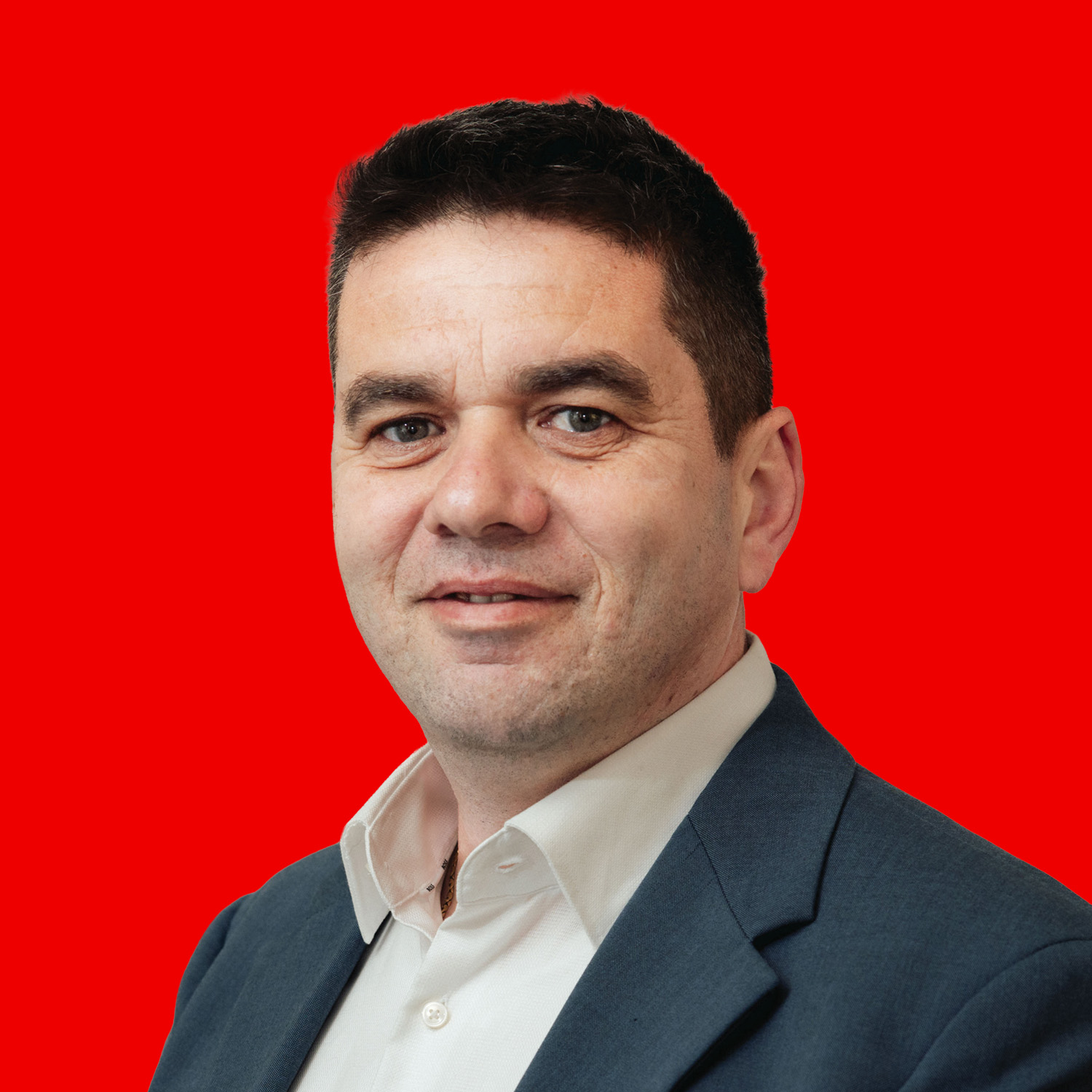 Cristian Tudose - Director Executiv, Protena