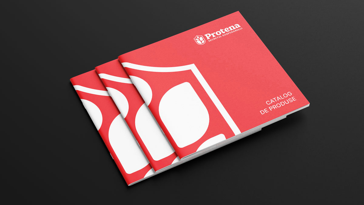 Catalog de produse Protena