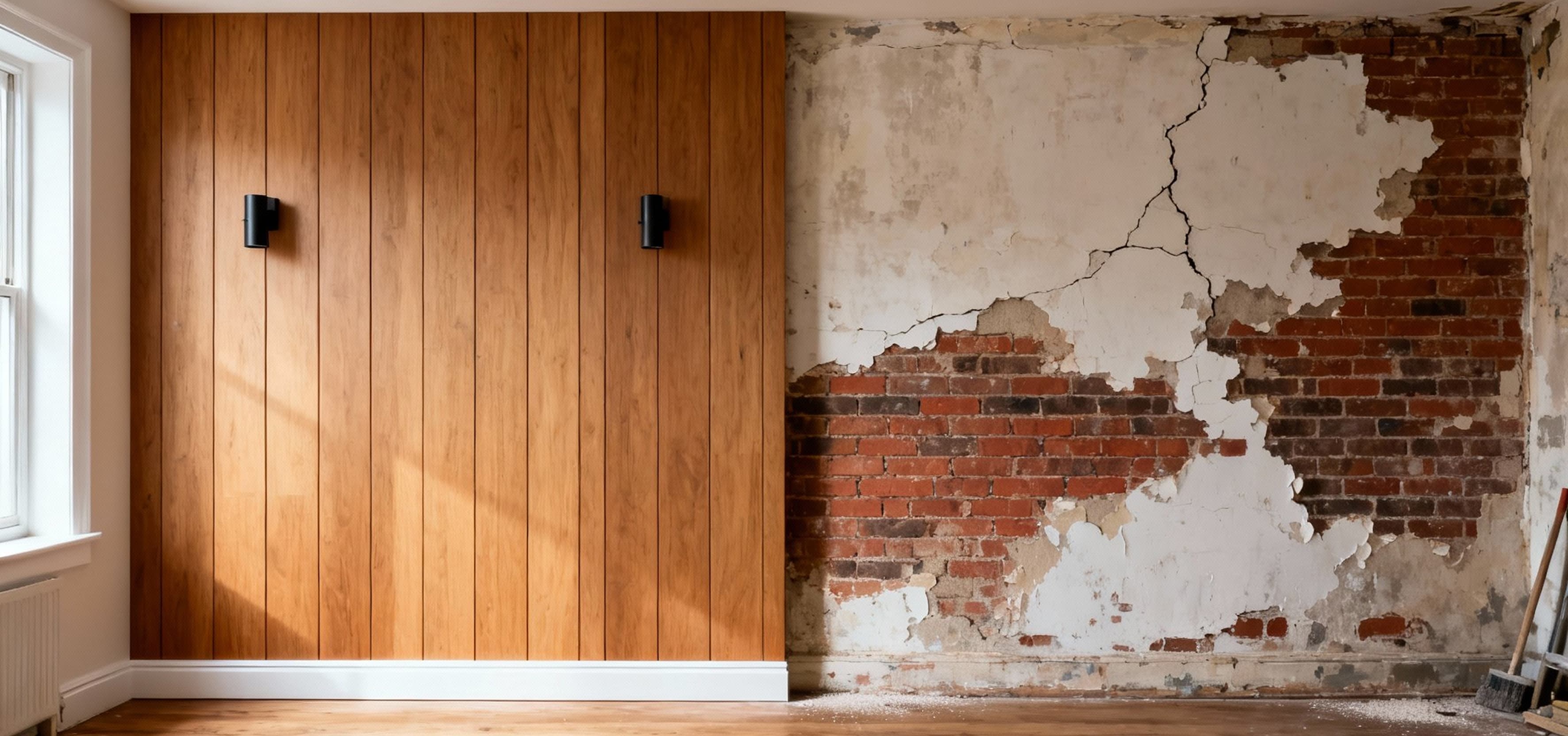 Renovations 