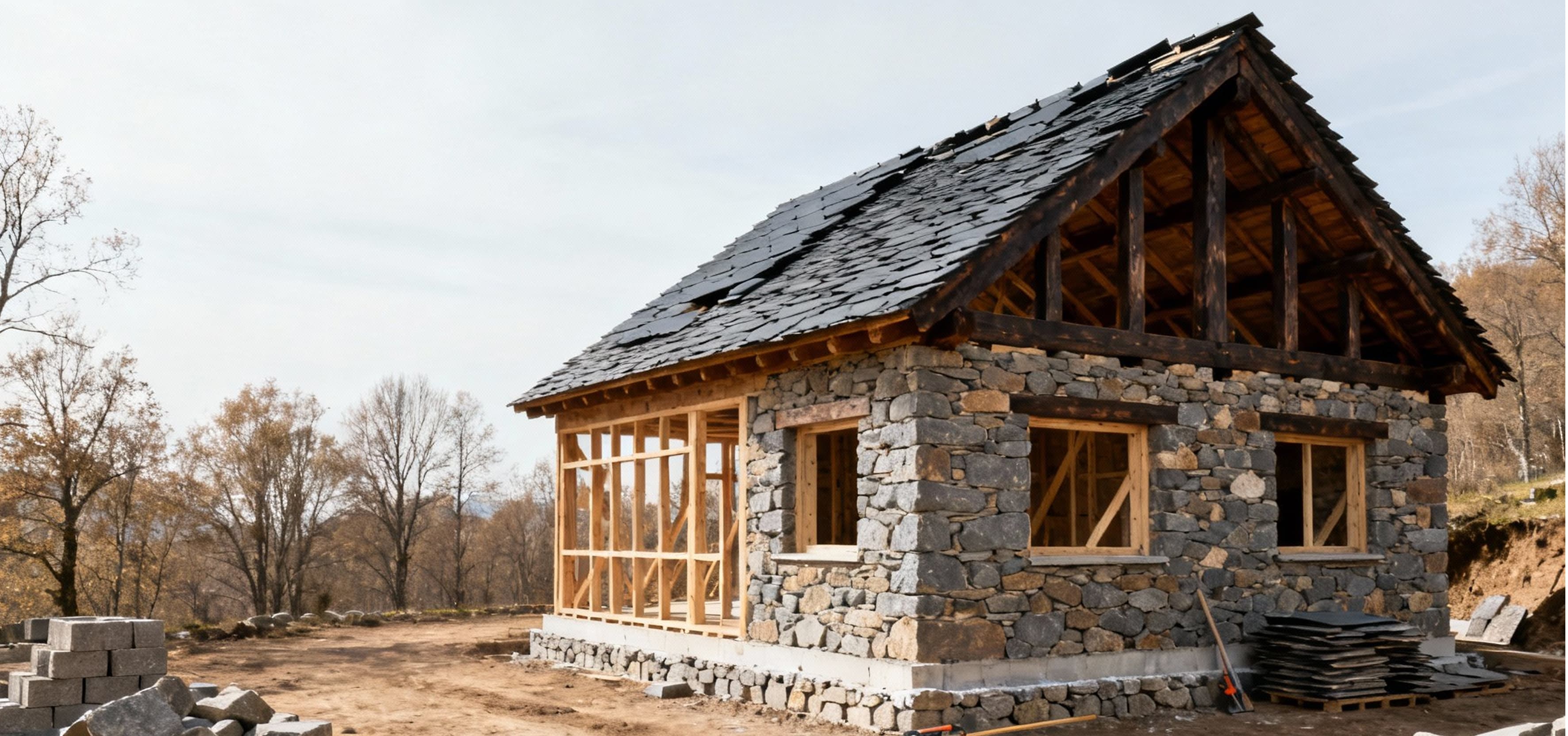 New construction