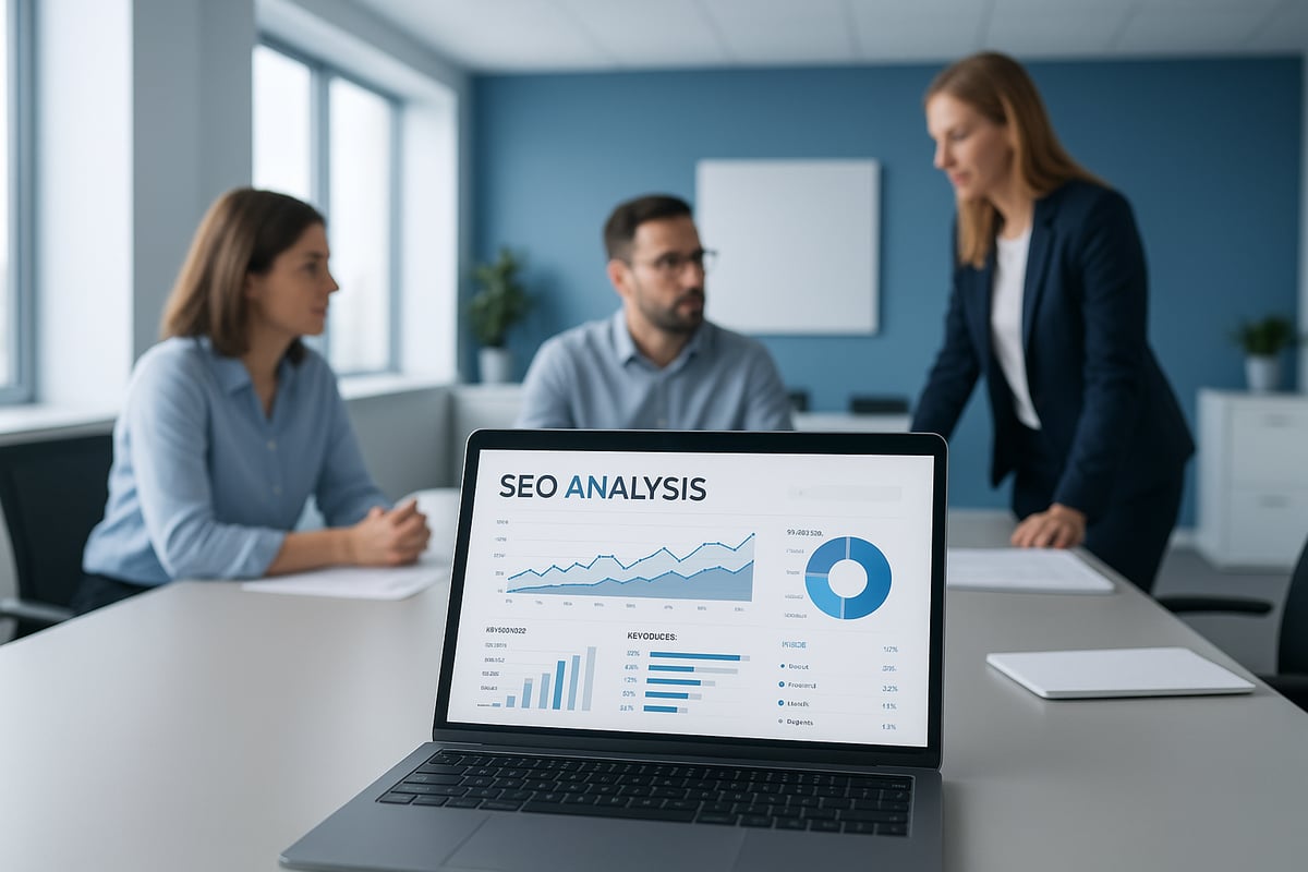 SEO 2026: Die wichtigsten Trends für Koblenz