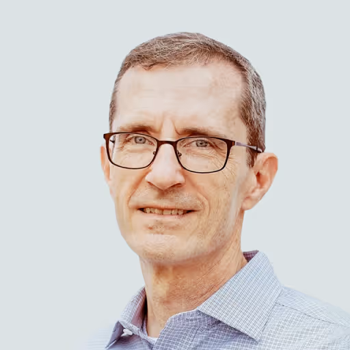 Thomas Lampkin, PharmD