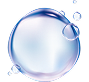 water-bubble
