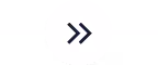 White circular button with two black right-pointing arrows.