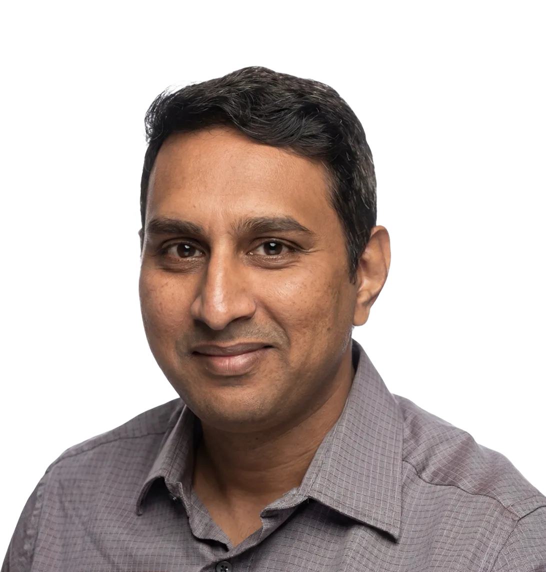 Mahendra Vemula, Director of Data Analytics at Exact Medicare