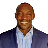 Brian Robinson, Chief People Officer at Exact Medicare