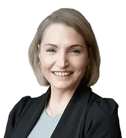 Amanda Fox, Director of Talent Management at Exact Medicare