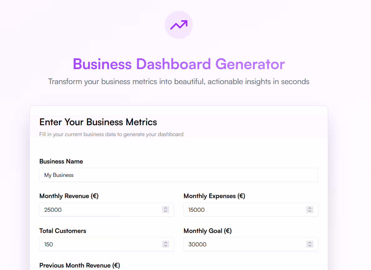 business-dashboard