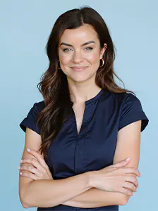 Ashley Mann, COO & Co-Founder of The Colab