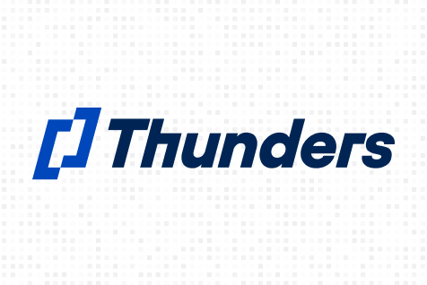 Visuel de couverture d'article sur les agents de test IA de Thunders
