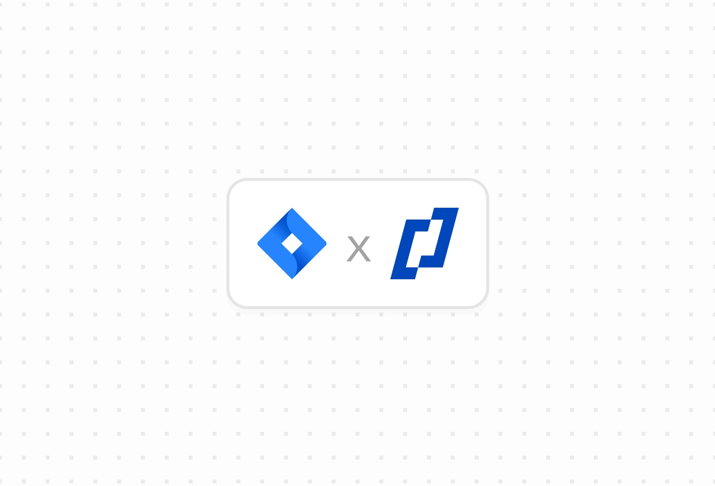 Jira integration screenshot in the Thunders platform
