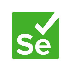 Selenium Logo