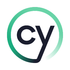 Logo Cypress