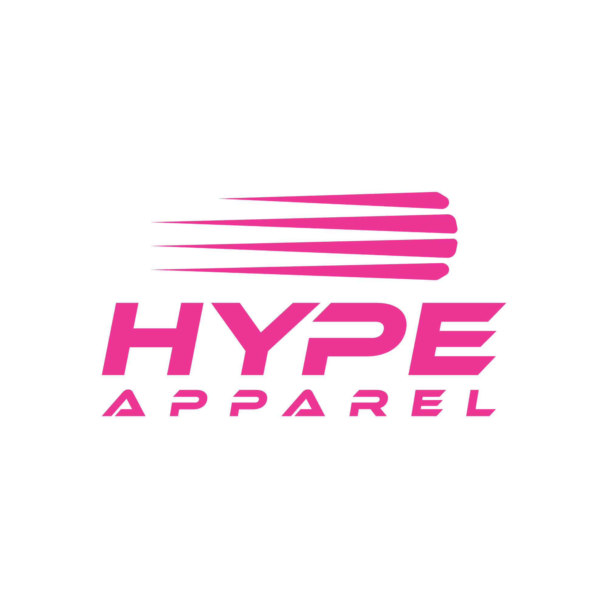 Custom apparel representing athletes, students, staff, families and supporters