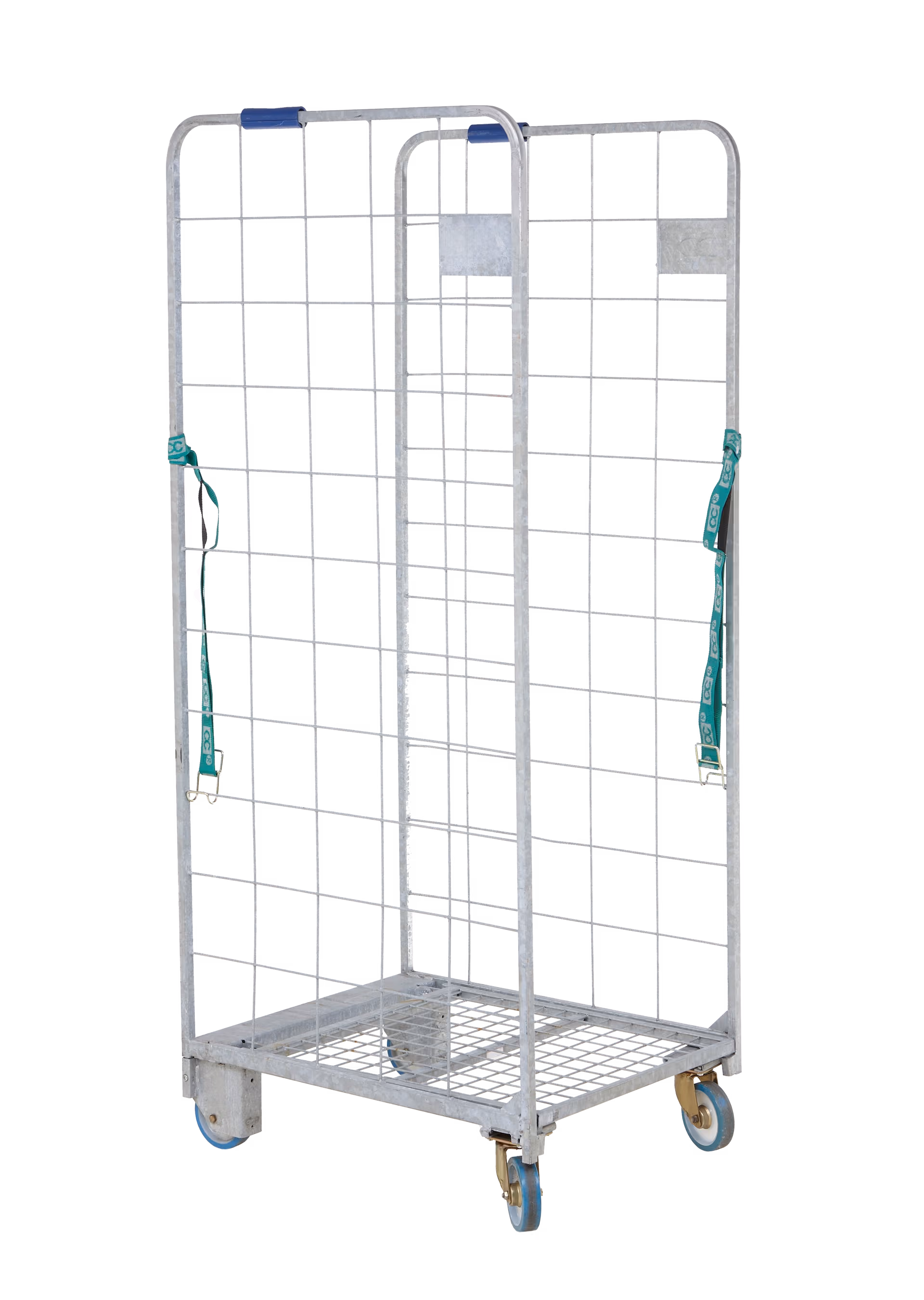 Image of Roll Container