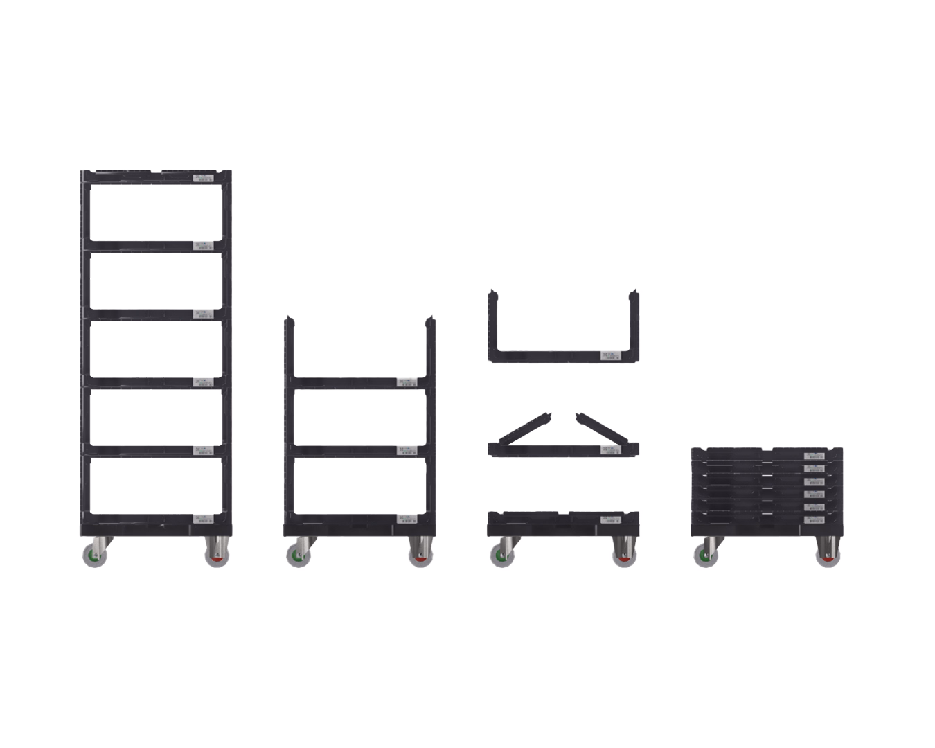 Image of LOOPOS Reusable Display Tray