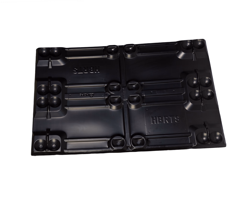 Image of Adapter trays