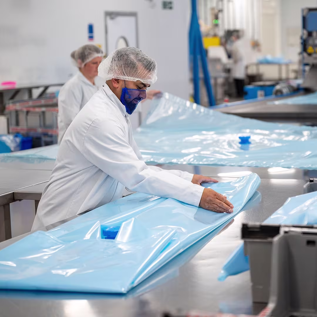 Manufacturing of HB RTS & TPS Rental Systems