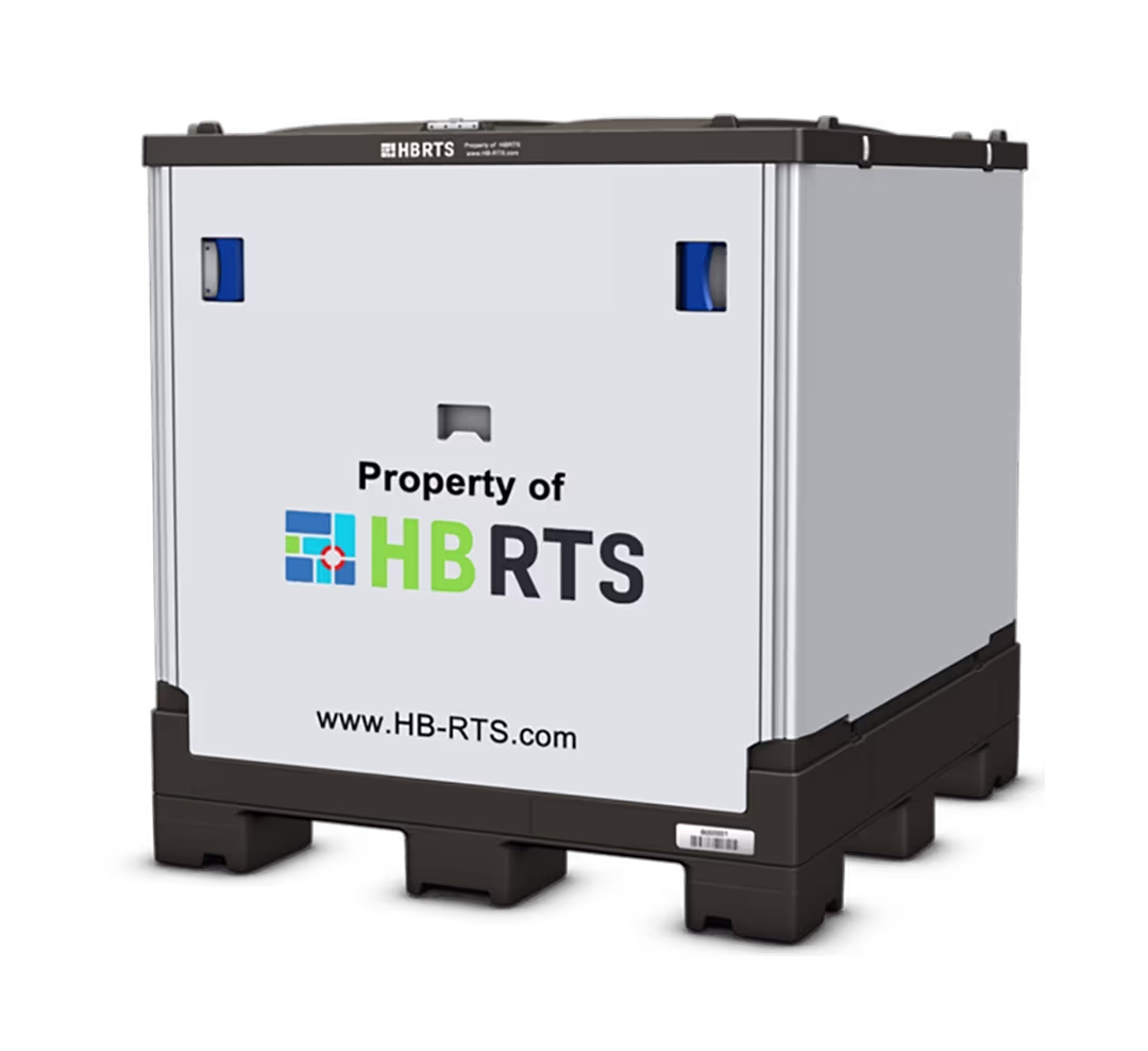 Image of Easifold 1250L / 330G