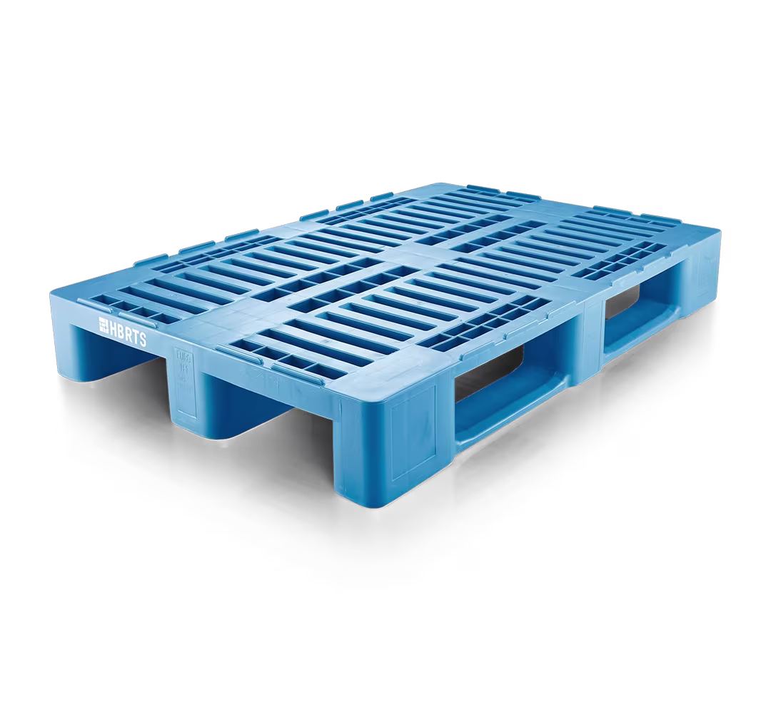 An image of H1 1208 Pallet