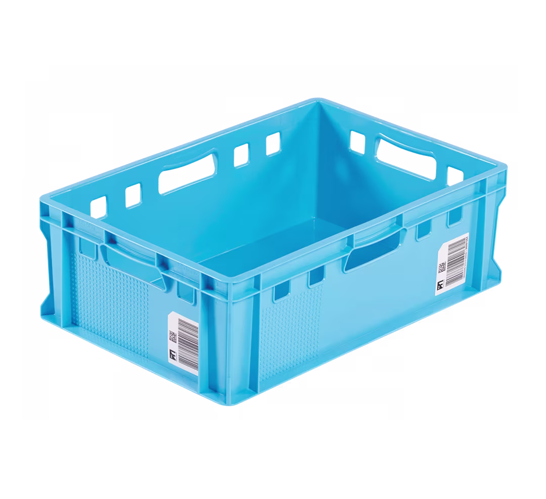 Image of E Performance Crate