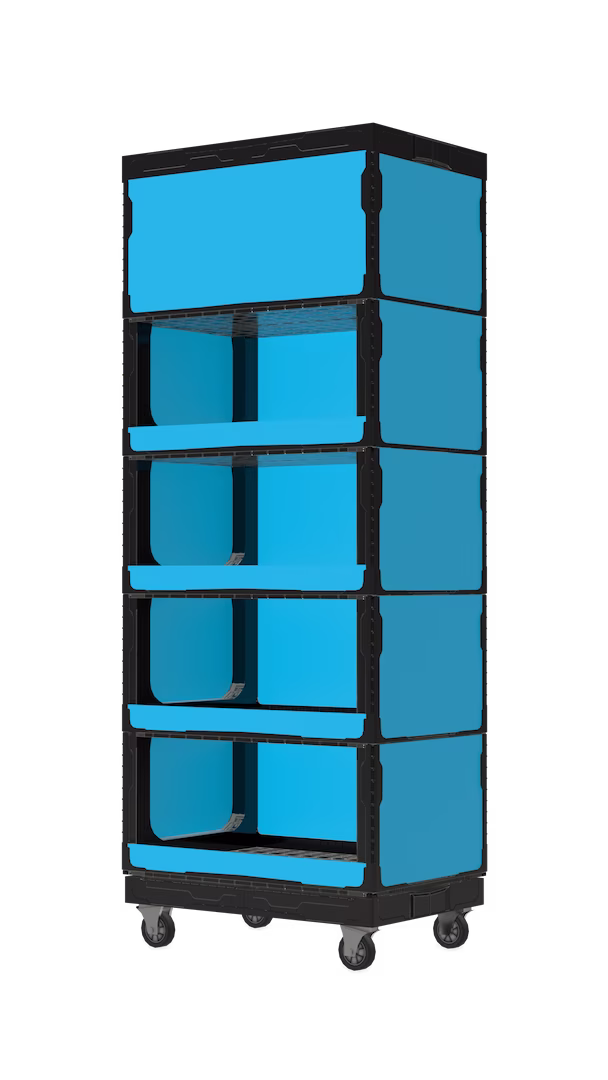 Image of LOOPOS Reusable Display Tray