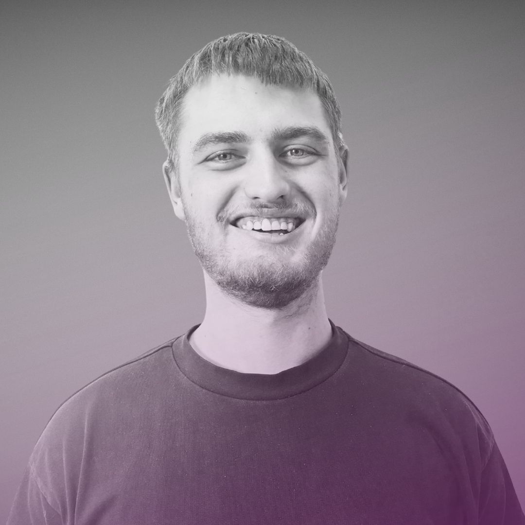 Dylan Macmavis, Co-Founder of Convertico marketing agency