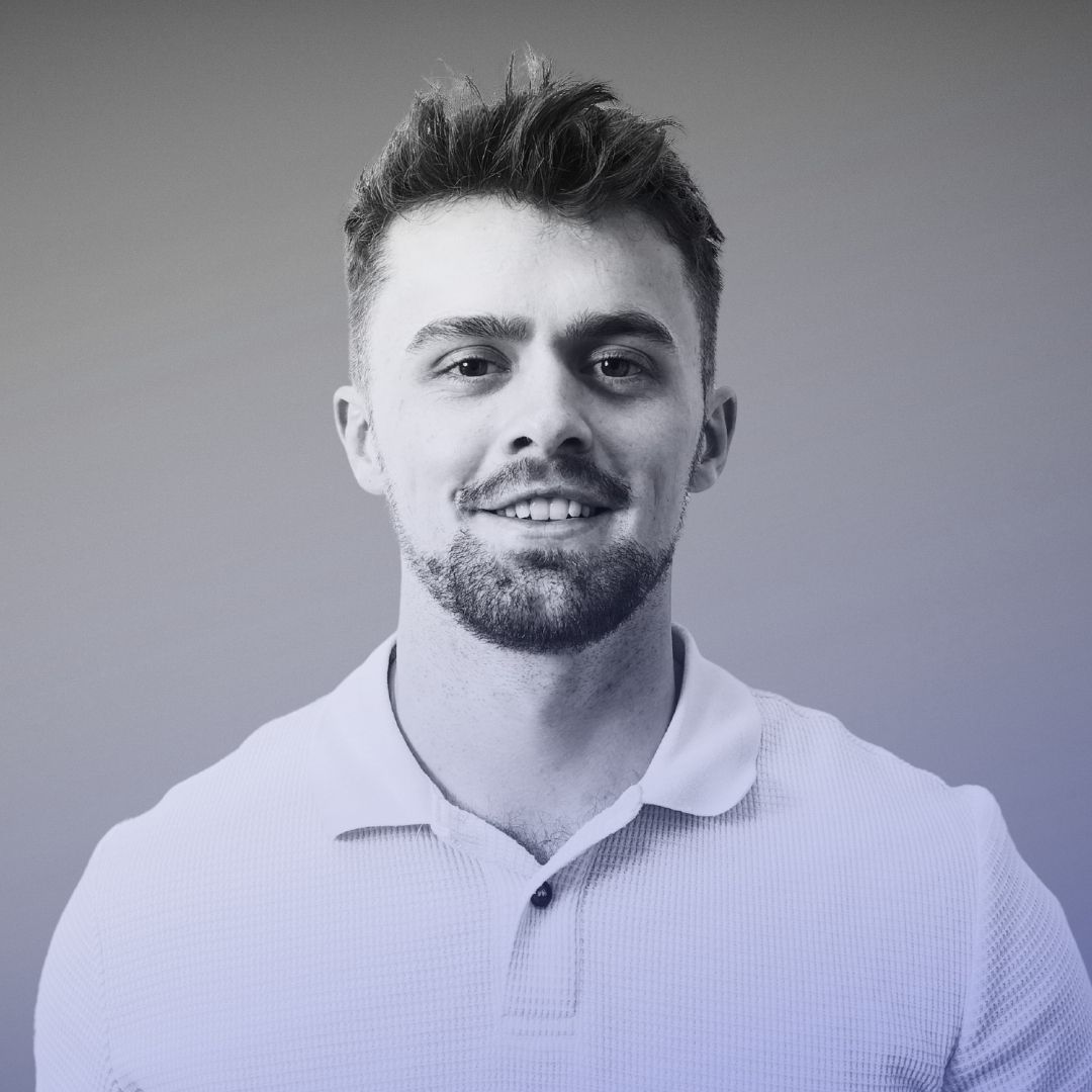 Lorcan Faul, Co-Founder of Convertico marketing agency