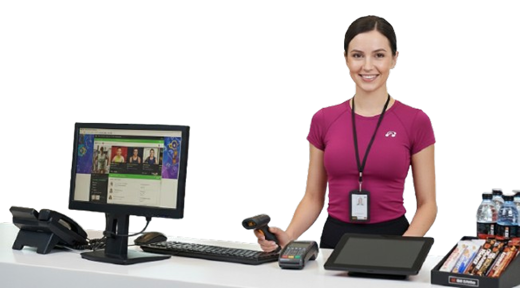 AskYura AI built for fitness and wellness operations at scale