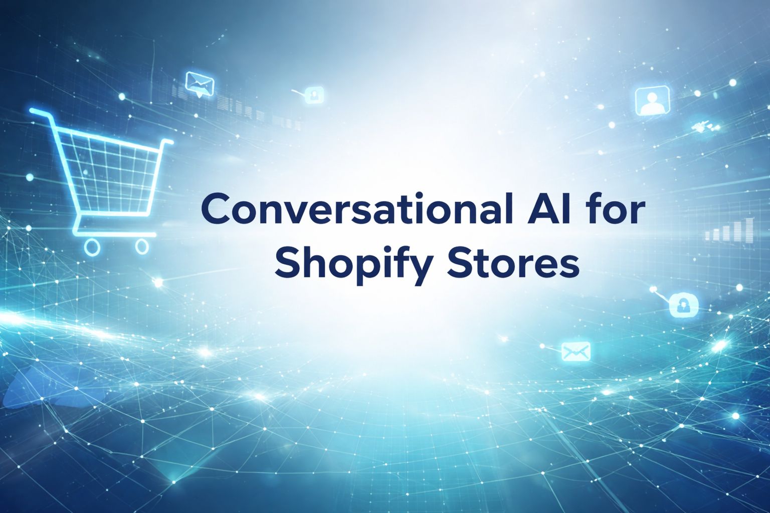 Conversational AI for Shopify Stores: What It Does, What to Buy, and How to Set It Up
