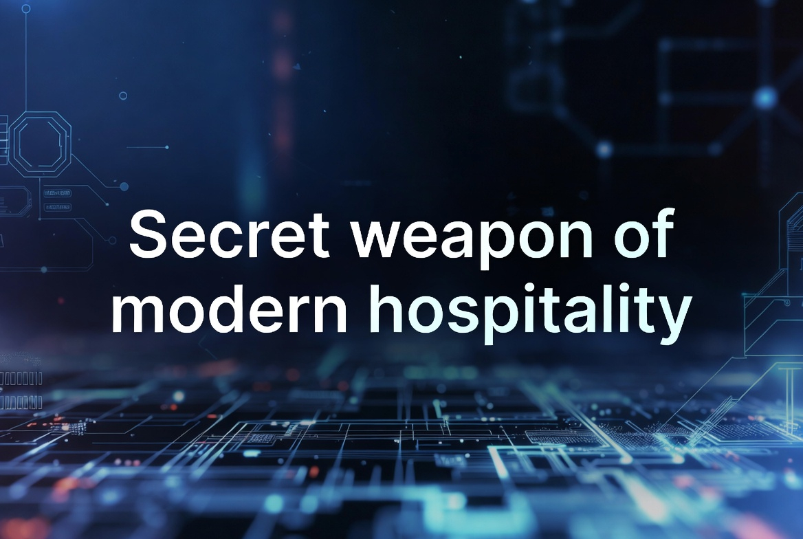 How Conversational AI Is Transforming Hospitality Operations and Guest Experience