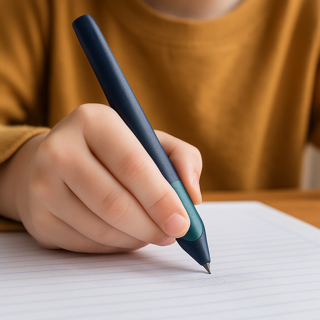 - image of branding materials for a graphic design studio