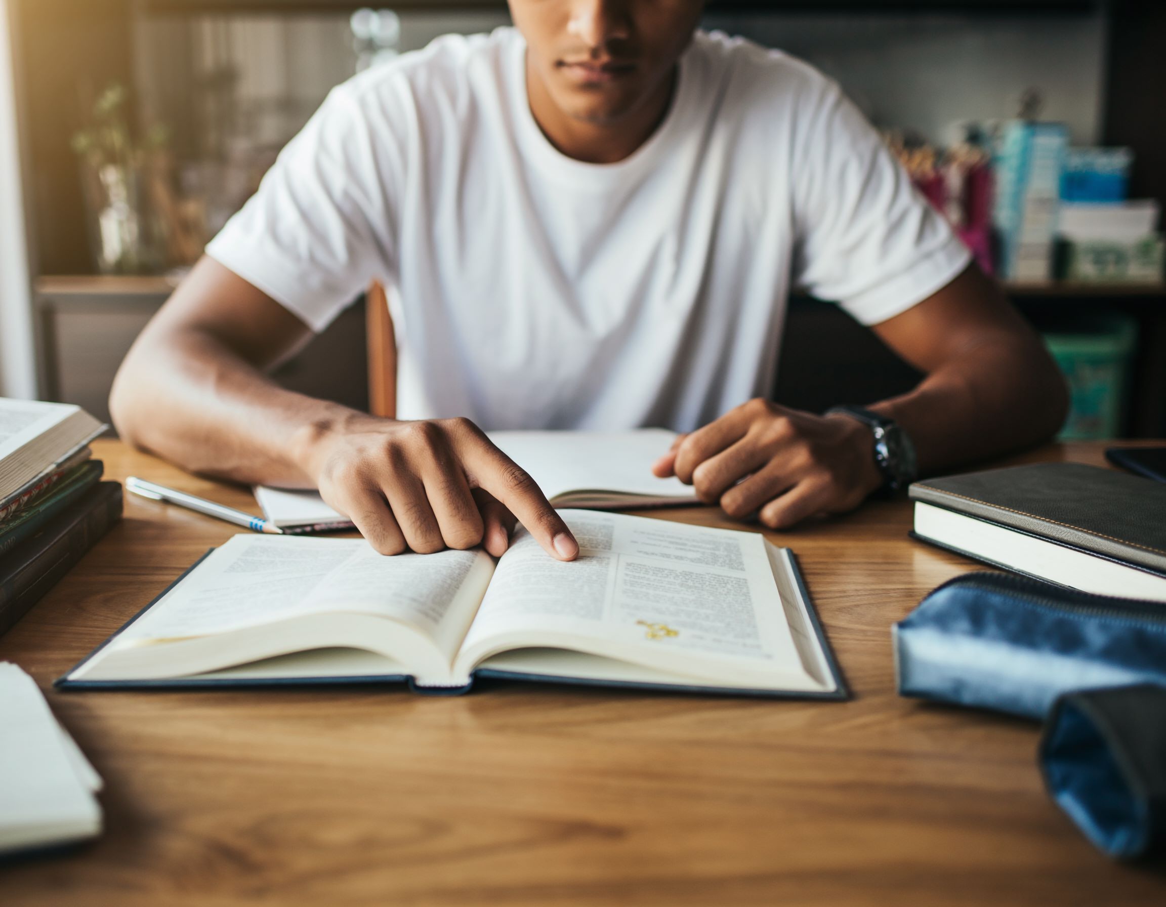 image of library interior (for a schools (k12))