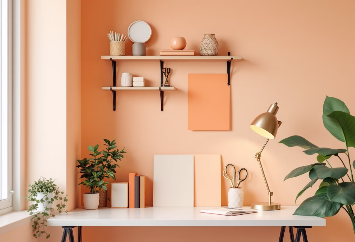 image of diy home project